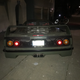Illustration for article titled Somebody Street Parks Their Ferrari F40